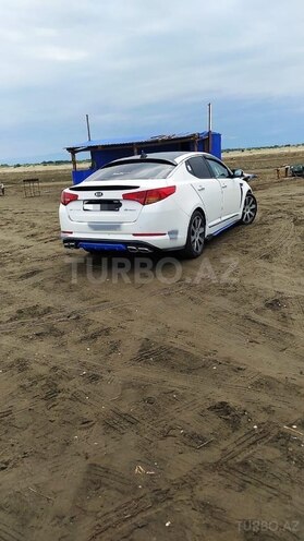 Kia Optima-6