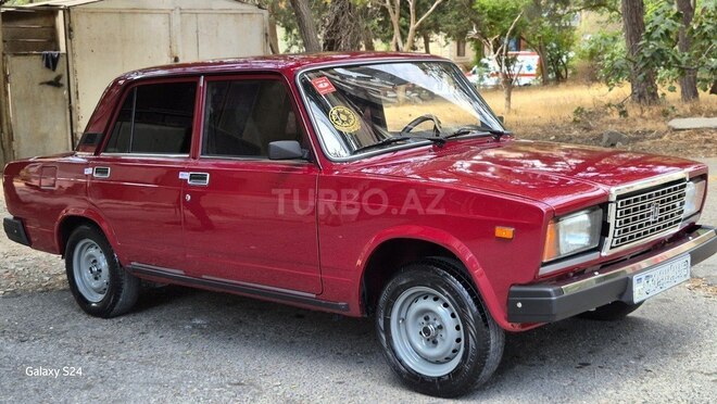 LADA (VAZ) 2107 2006, 90,000 km - 1.6 l - Bakı