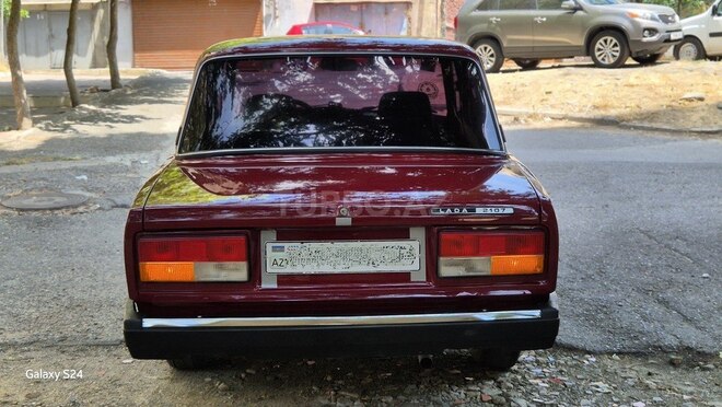 LADA (VAZ) 2107 2006, 90,000 km - 1.6 l - Bakı