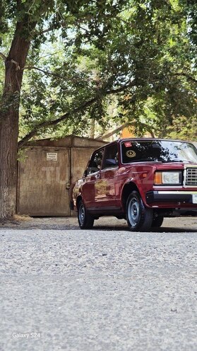 LADA (VAZ) 2107 2006, 90,000 km - 1.6 l - Bakı
