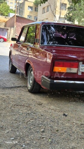 LADA (VAZ) 2107 2006, 90,000 km - 1.6 l - Bakı