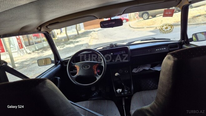 LADA (VAZ) 2107 2006, 90,000 km - 1.6 l - Bakı