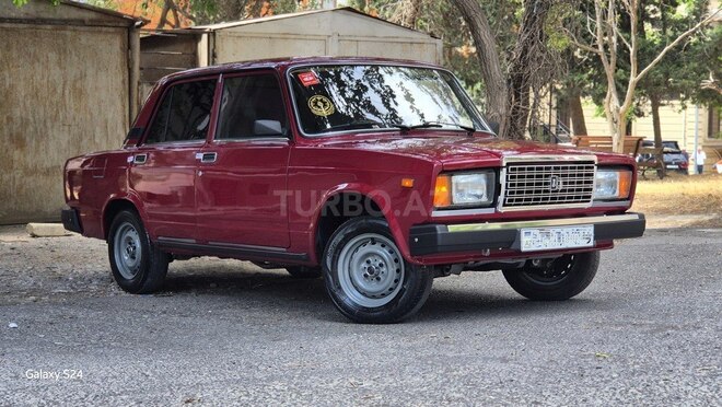 LADA (VAZ) 2107 2006, 90,000 km - 1.6 l - Bakı