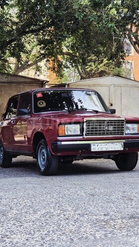 LADA (VAZ) 2107 2006, 90,000 km - 1.6 l - Bakı