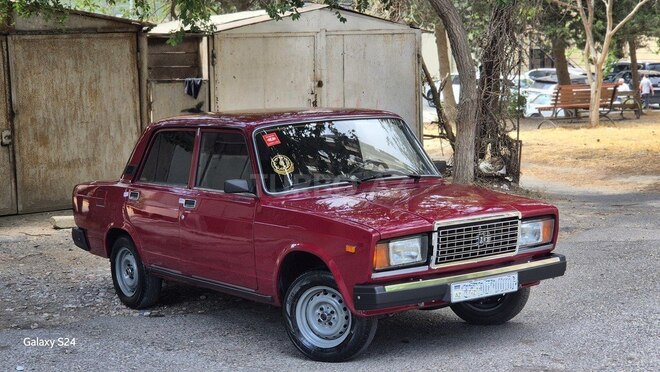 LADA (VAZ) 2107 2006, 90,000 km - 1.6 l - Bakı