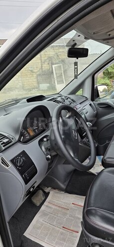 Mercedes Vito 115 2009, 355,000 km - 2.2 л - Bakı