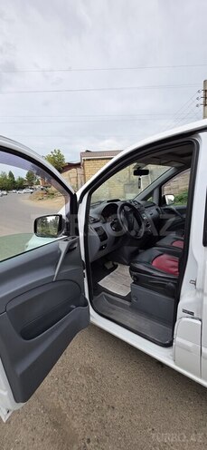 Mercedes Vito 115 2009, 355,000 km - 2.2 л - Bakı