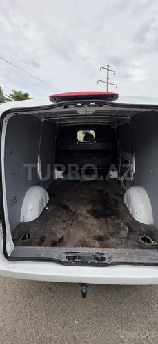 Mercedes Vito 115 2009, 355,000 km - 2.2 л - Bakı