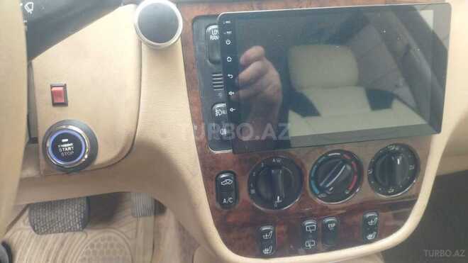 Mercedes  2003, 153,000 km - 4.0 л - Bakı