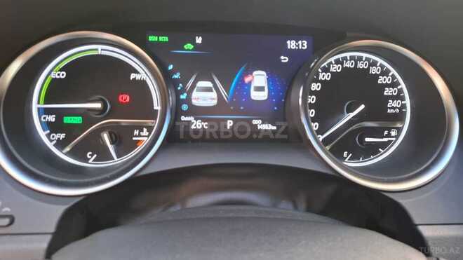 Toyota Camry-8