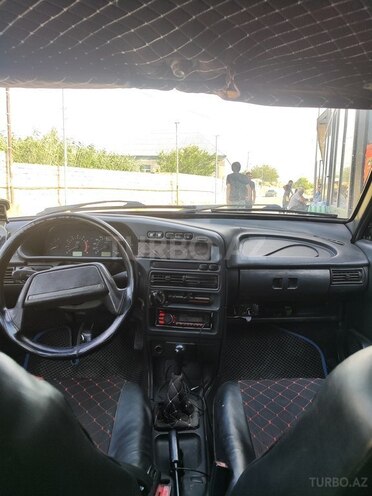 LADA (VAZ) 2114 2011, 250,000 km - 1.6 l - Bakı