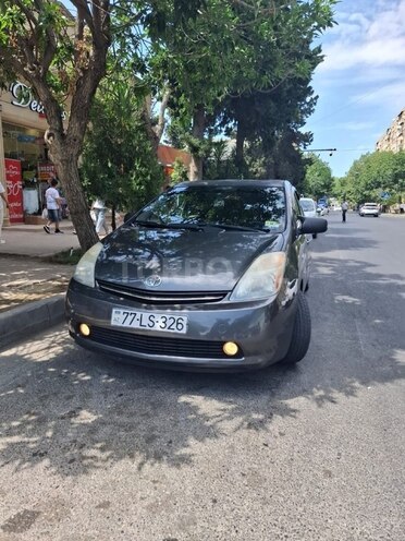 Toyota Prius 2008, 220,000 km - 1.5 l - Bakı
