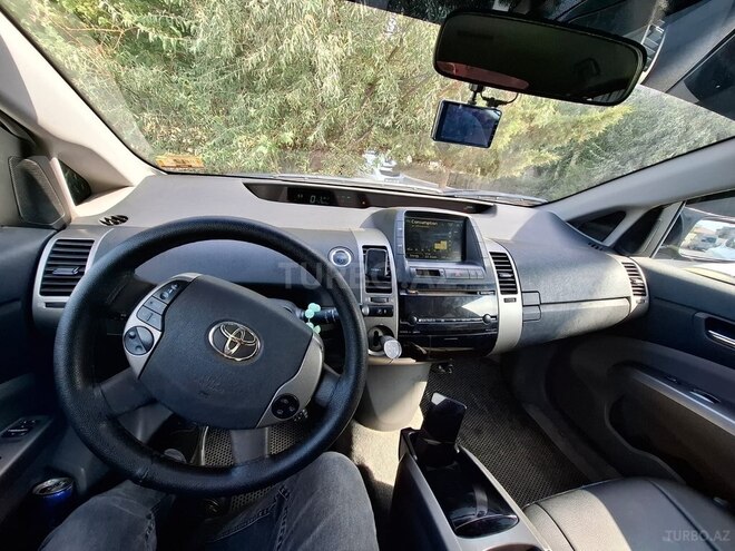 Toyota Prius 2008, 220,000 km - 1.5 l - Bakı