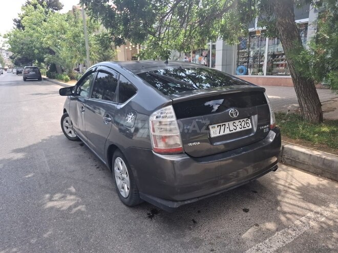 Toyota Prius 2008, 220,000 km - 1.5 l - Bakı