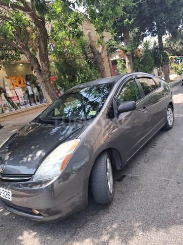 Toyota Prius 2008, 220,000 km - 1.5 l - Bakı