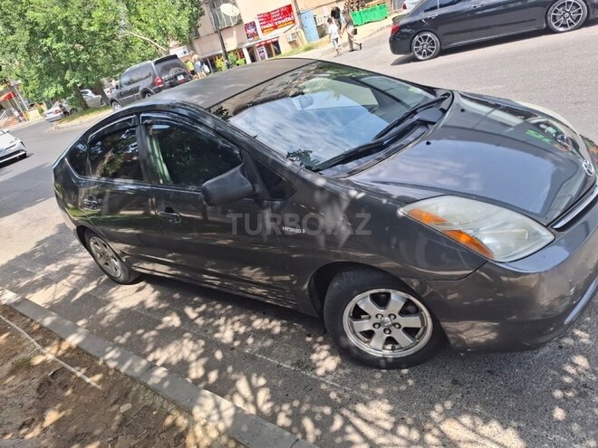 Toyota Prius 2008, 220,000 km - 1.5 l - Bakı