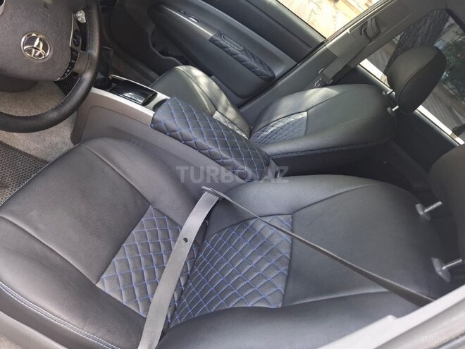 Toyota Prius 2008, 220,000 km - 1.5 l - Bakı