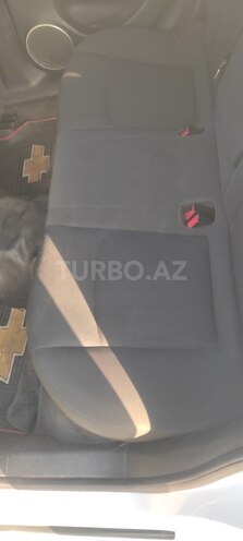 Chevrolet Cruze 2012, 287,857 km - 1.6 l - Bakı