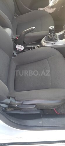 Chevrolet Cruze 2012, 287,857 km - 1.6 l - Bakı