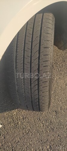 Chevrolet Cruze 2012, 287,857 km - 1.6 l - Bakı