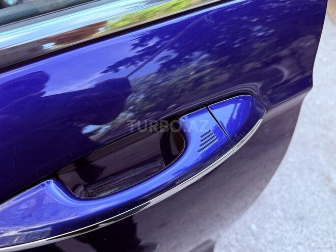 Ford Fusion (North America) 2015, 134,000 km - 1.5 l - Bakı