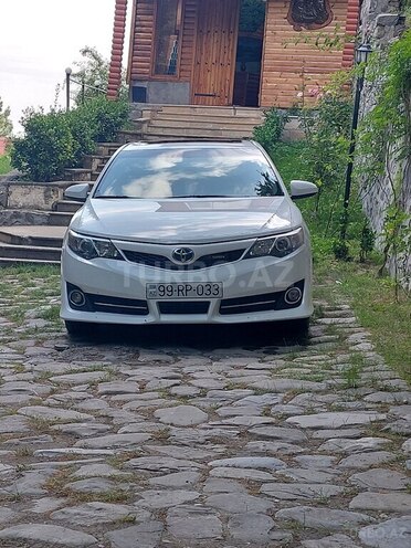 Toyota Camry 2013, 177,028 km - 2.5 л - Bakı