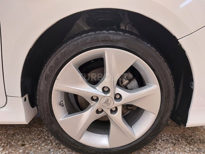 Toyota Camry 2013, 177,028 km - 2.5 л - Bakı