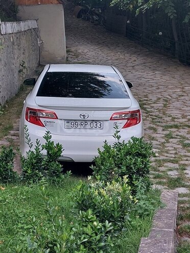Toyota Camry 2013, 177,028 km - 2.5 л - Bakı