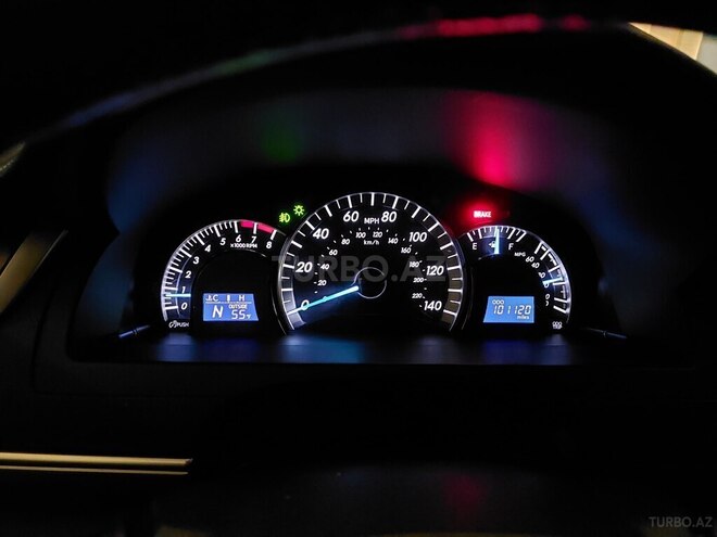 Toyota Camry 2013, 177,028 km - 2.5 л - Bakı