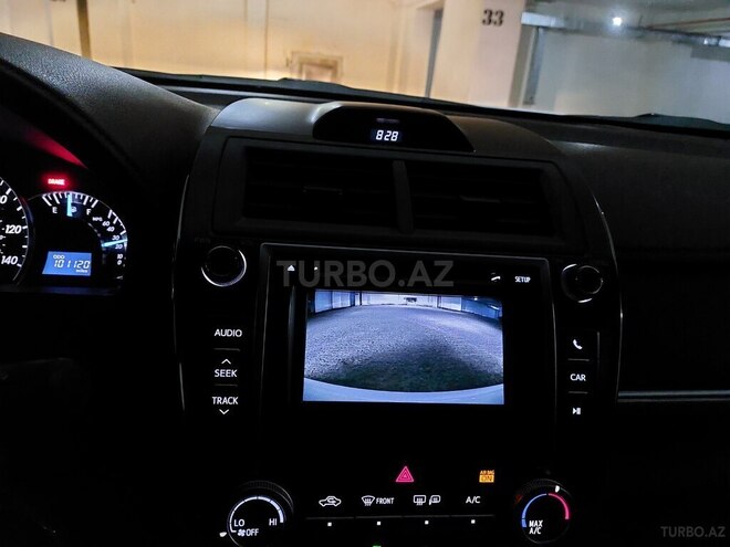 Toyota Camry 2013, 177,028 km - 2.5 л - Bakı