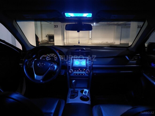 Toyota Camry 2013, 177,028 km - 2.5 л - Bakı