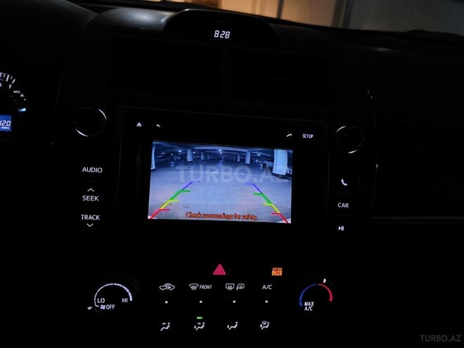 Toyota Camry 2013, 177,028 km - 2.5 л - Bakı