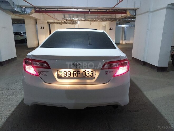 Toyota Camry 2013, 177,028 km - 2.5 л - Bakı