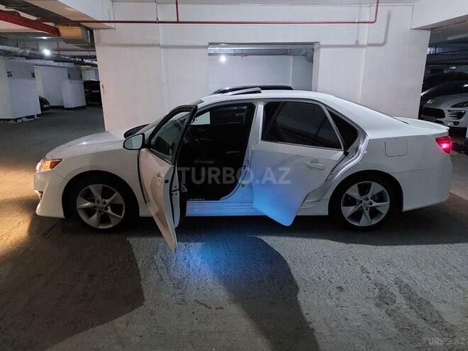 Toyota Camry 2013, 177,028 km - 2.5 л - Bakı