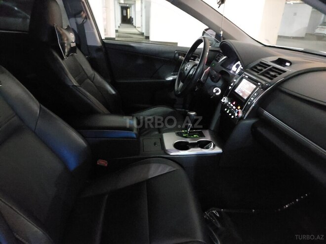 Toyota Camry 2013, 177,028 km - 2.5 л - Bakı