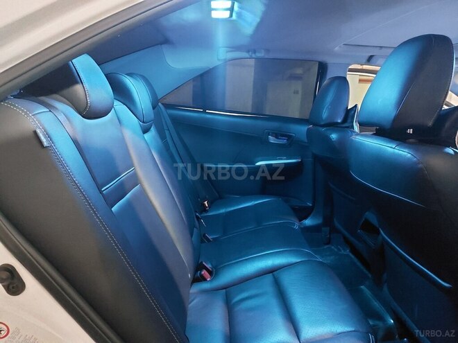 Toyota Camry 2013, 177,028 km - 2.5 л - Bakı