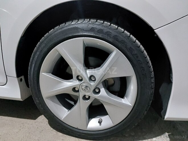 Toyota Camry 2013, 177,028 km - 2.5 л - Bakı