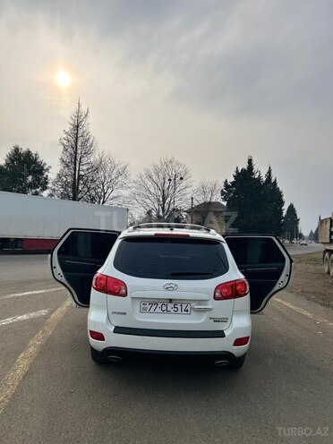 Hyundai Santa Fe 2007, 138,000 km - 2.7 л - Lənkəran