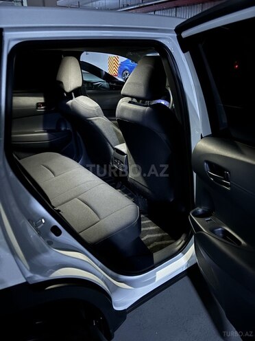 Toyota Corolla Cross 2025, 1,700 km - 2.0 л - Bakı
