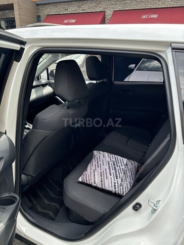 Toyota Corolla Cross 2025, 1,700 km - 2.0 л - Bakı