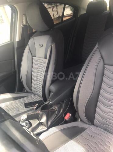 Mazda 3 2014, 193,000 km - 1.5 l - Bakı