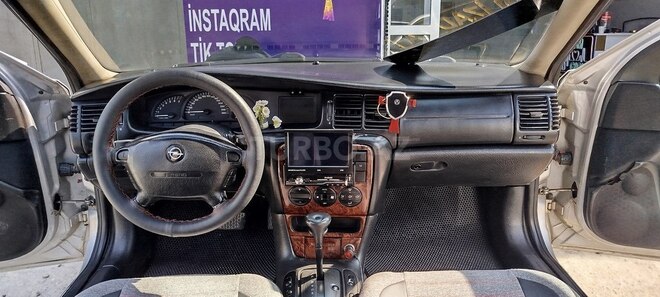 Opel Vectra 2000, 200,000 km - 2.0 l - Qazax