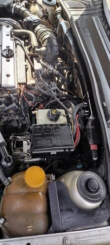 Opel Vectra 2000, 200,000 km - 2.0 l - Qazax