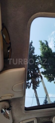 Opel Vectra 2000, 200,000 km - 2.0 l - Qazax