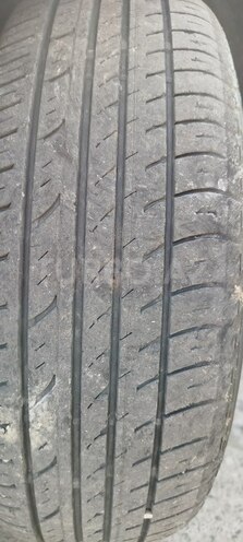 Opel Vectra 2000, 200,000 km - 2.0 l - Qazax
