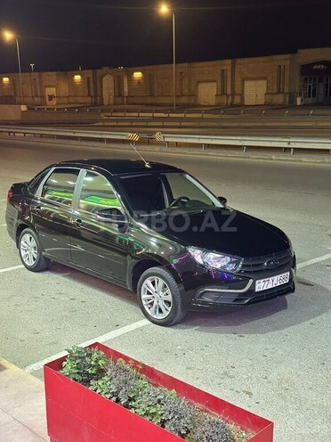 LADA (VAZ) Granta 2024, 47,000 km - 1.6 л - Bakı