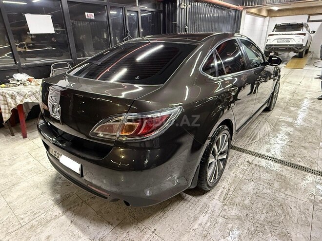 Mazda 6-2