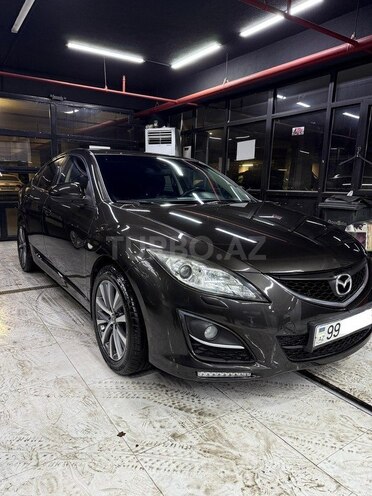 Mazda 6-10