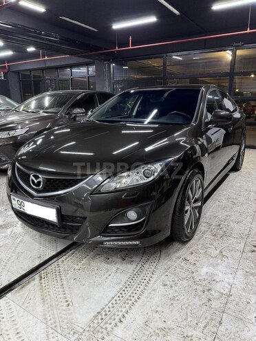 Mazda 6-5