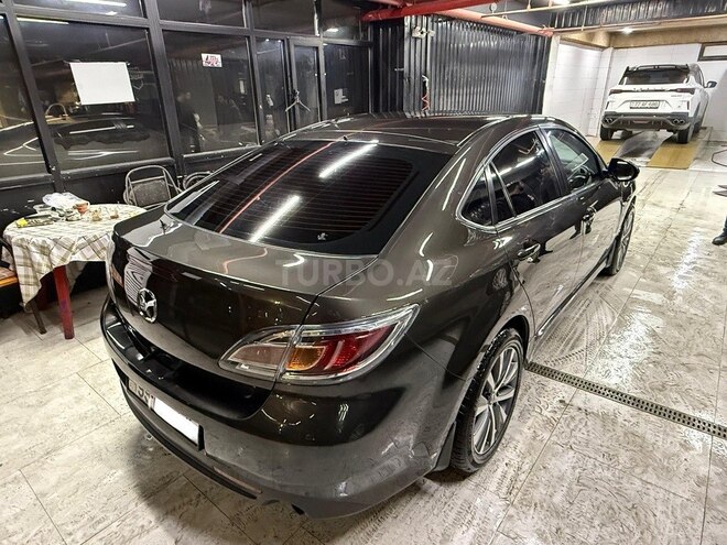 Mazda 6-3